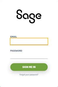 Change password for Sage HR Online Services.